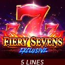 RTP Spade Gaming Fiery Sevens Exclusive